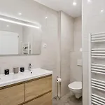 Spacious Apartment - 4Br 10P - Place D\'Italie