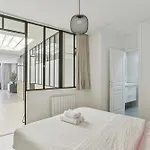 Spacious Apartment - 4Br 10P - Place D\'Italie