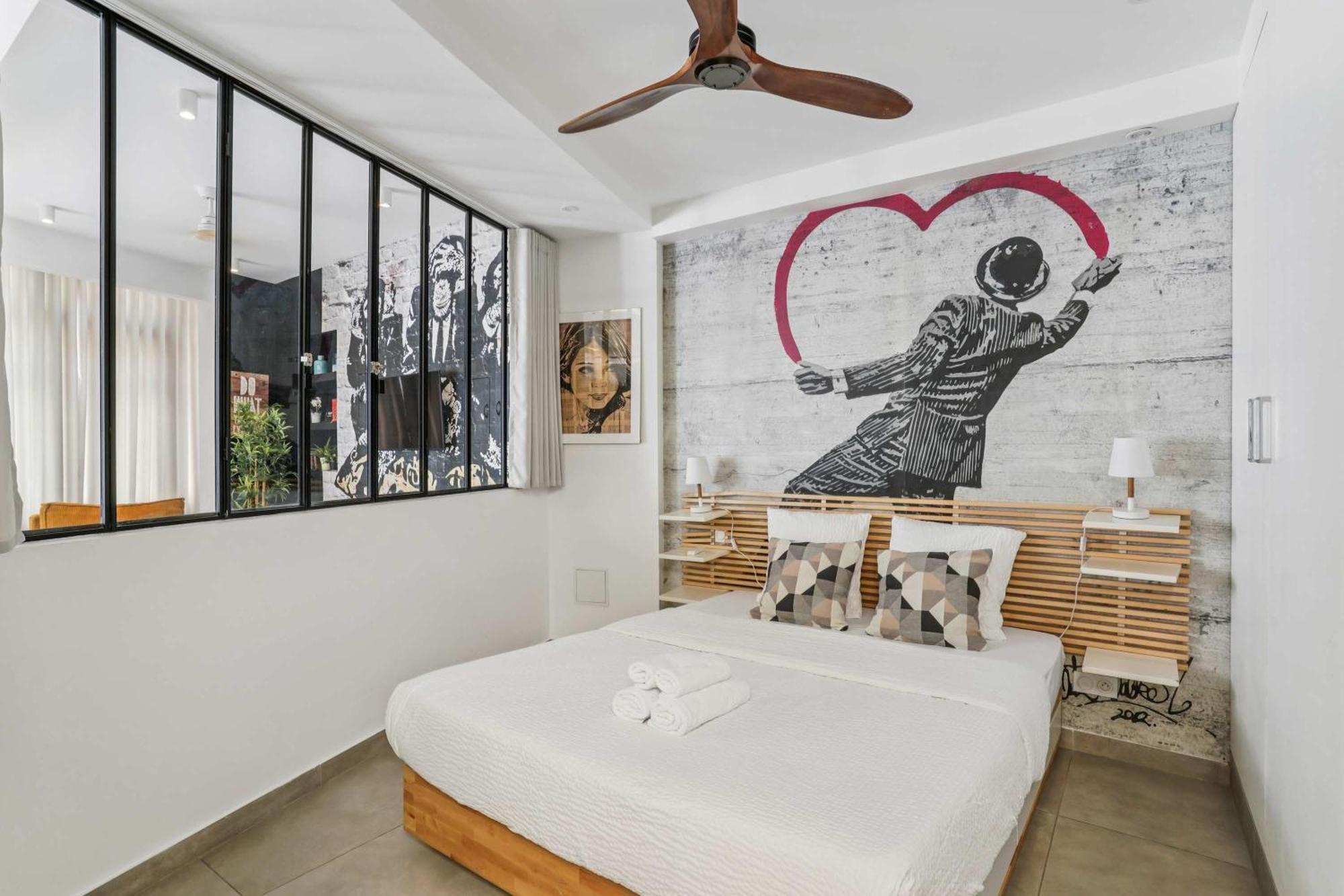 Spacious - 4br 10p - Place D'italie Apartment Paris